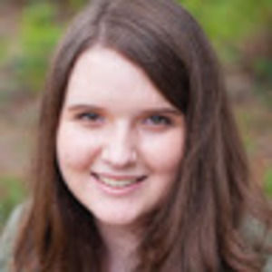 Meet your Posher, Abigail